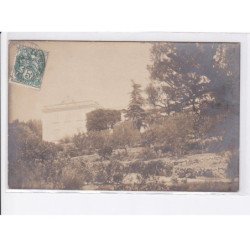 TOULON (?): villa (?) - très bon état