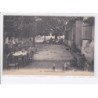 MONTRIEUX-le-VIEUX: café restaurant - très bon état