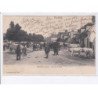 EPINEUIL: un jour de foire, vaches - très bon état