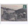 PAU: marché aux porcs - très bon état