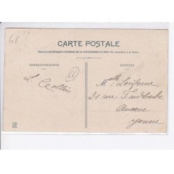PAU: marché aux porcs - très bon état
