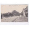 TERGNIER: boulevard henri-martin (société "le gardon"), pêche - très bon état