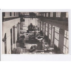 PINET: usine, vue intérieure - très bon état