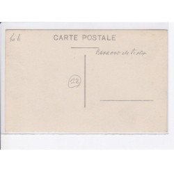 PINET: usine, vue intérieure - très bon état