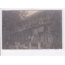 LYON: hôpital militaire - très bon état