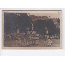 TARARE: sport - état