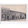GREZIEU-la-VARENNE: bureau de poste, salle des fêtes - très bon état