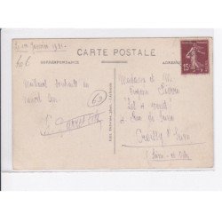 GREZIEU-la-VARENNE: bureau de poste, salle des fêtes - très bon état