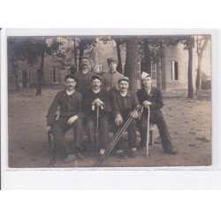 CALUIRE: hopital militaire - très bon état