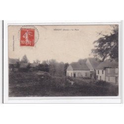 RESIGNY : la place - tres bon etat
