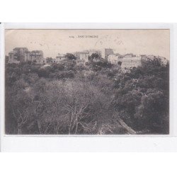 SARI D'ORCINI: vue - très bon état