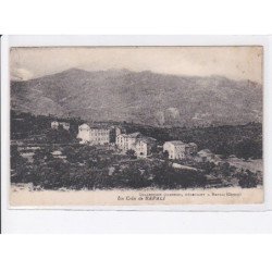 RAPALI: un coin de rapali - très bon état