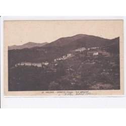 VELONE -ORNETO: vue génrale - très bon état