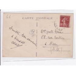ROSPIGLIANI: vue générale - très bon état