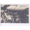 MONTPELLIER: carnaval de montpellier S.M. la reine et boutonnet, C. Bruguière, bar français - état