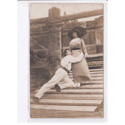 BEZIERS: théâtre, homme et femme - état