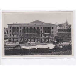 DIGNE: hôtel du grand paris, restaurant, chirurgien dentiste, hôtel provence - très bon état