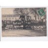 MONTMEDY: groupe de musiciens, hommes, jeunes, enfants - très bon état