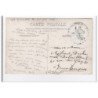 St-QUENTIN : lot de 3 cartes photos, (hospice) - tres bon etat