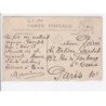 MONTMEDY: hôtel et café de la croix d'or, automobile, vélo, V. Gaullard - état