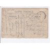 DUN-sur-MEUSE: une partie de la grande-rue, bach tailleur, corsets, chapeaux - état