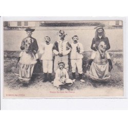 STENAY: théâtre des amis des champs - tres bon etat