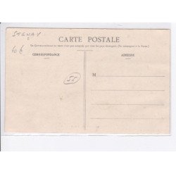 STENAY: théâtre des amis des champs - tres bon etat