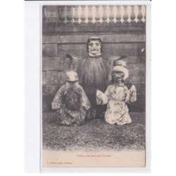 STENAY: théâtre des amis des champs - tres bon etat