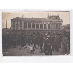 VERDUN: militaire - état