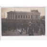 VERDUN: militaire - état
