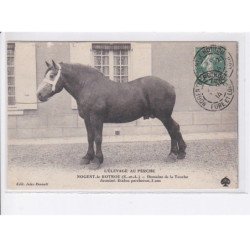 NOGENT-le-ROTROU: domaine de la touche - très bon état