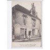 NOGENT-le-ROTROU: maison gothique - très bon état