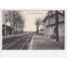 LOULAY: gare - très bon état