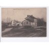 BERNAY: la gare, rail - très bon état