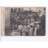 ETAULES: concert du dimanche sur la place du canton - état