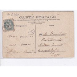 ETAULES: concert du dimanche sur la place du canton - état