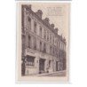 St-QUENTIN : hotel de france et d'angleterre - tres bon etat