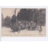 PRIVAS: champ de mars, gare des tramways de l'ardèche, train, vélo - très bon état