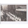 SAINT-ETIENNE: chocolat menier, procession, événement - très bon état