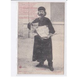 MEURTHE-et-MOSELLE: anarchiste presse, Maurice Lapique - très bon état