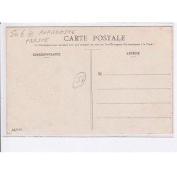 MEURTHE-et-MOSELLE: anarchiste presse, Maurice Lapique - très bon état