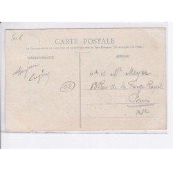 SAINT-PIERRE: rue de voulpaix - très bon état