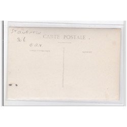 St-QUENTIN : rassemblement, evenement - tres bon etat