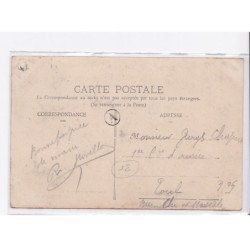ETRELLES: hôtel de l'écu - état