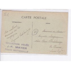 ROQUEFORT: café et épicerie levêque - très bon état