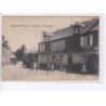 NORMANVILLE: les postes et télégraphes - état