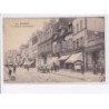 ELBEUF: "le café de la terrasse", automobile - très bon état