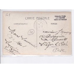 FOUCART: près de la gare de foucart - très bon état