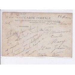 LE TREPORT: 28 rue thiers, femme - très bon état