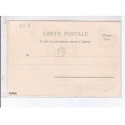 AMBOISE: souvenir - très bon état